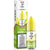 Crystal Clear Nic Salt 10ml E-Liquid - Gummy Bear