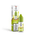 Crystal Clear Nic Salt 10ml E-Liquid - Lemon & Lime