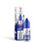 Crystal Clear Nic Salt 10ml E-Liquid - Mr Blue
