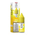 Crystal Clear Nic Salt 10ml E-Liquid - Pineapple Lemon Burst