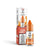 Crystal Clear Nic Salt 10ml E-Liquid - Pineapple Peach Mango