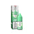 Crystal Clear Nic Salt 10ml E-Liquid - Spearmint Cooler