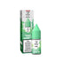 Crystal Clear Nic Salt 10ml E-Liquid - Spearmint Cooler