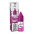 Crystal Clear Nic Salt 10ml E-Liquid - Summer Dream