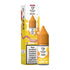 Crystal Clear Nic Salt 10ml E-Liquid - Tropical Sour Ice Blast