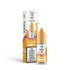 Crystal Clear Nic Salt 10ml E-Liquid - White Peach Razz