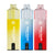 Crystal Prime Aura Bar 10000 Puffs Prefilled Pod Vape Kit