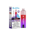 Crystal Prime Aura Bar 10000 Puffs Prefilled Pod Vape Kit
