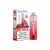 Crystal Prime Aura Bar 10000 Puffs Prefilled Pod Vape Kit
