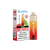 Crystal Prime Aura Bar 10000 Puffs Prefilled Pod Vape Kit