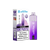 Crystal Prime Aura Bar 10000 Puffs Prefilled Pod Vape Kit