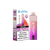 Crystal Prime Aura Bar 10000 Puffs Prefilled Pod Vape Kit