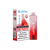 Crystal Prime Aura Bar 10000 Puffs Prefilled Pod Vape Kit