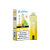Crystal Prime Aura Bar 10000 Puffs Prefilled Pod Vape Kit
