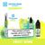 Crystal Prime 7000 Nic Salts 10ml E-liquids (Box of 10)
