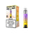 Crystal Pro CP 10k Prefilled Pod Vape Kit Box of 5