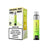 Crystal Pro CP 10k Prefilled Pod Vape Kit Box of 5