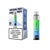 Crystal Pro CP 10k Prefilled Pod Vape Kit Box of 5