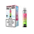 Crystal Pro CP 10k Prefilled Pod Vape Kit Box of 5