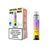 Crystal Pro CP 10k Prefilled Pod Vape Kit Box of 5
