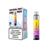 Crystal Pro CP 10k Prefilled Pod Vape Kit Box of 5