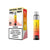 Crystal Pro CP 10k Prefilled Pod Vape Kit Box of 5