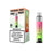 Crystal Pro CP 10k Prefilled Pod Vape Kit Box of 5