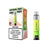 Crystal Pro CP 10k Prefilled Pod Vape Kit Box of 5
