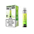 Crystal Pro CP 10k Prefilled Pod Vape Kit Box of 5