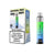 Crystal Pro CP 10k Prefilled Pod Vape Kit Box of 5