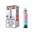Crystal Pro CP 10k Prefilled Pod Vape Kit Box of 5