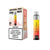 Crystal Pro CP 10k Prefilled Pod Vape Kit Box of 5