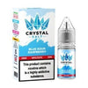 Crystal Salt - 10ml - Nic Salts - E liquid - (BOX OF 5)