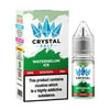 Crystal Salt - 10ml - Nic Salts - E liquid - (BOX OF 5)