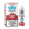 Crystal Salt - 10ml - Nic Salts - E liquid - (BOX OF 5)