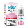 Crystal Salt - 10ml - Nic Salts - E liquid - (BOX OF 5)