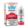 Crystal Salt - 10ml - Nic Salts - E liquid - (BOX OF 5)