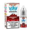Crystal Salt - 10ml - Nic Salts - E liquid - (BOX OF 5)