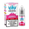 Crystal Salt - 10ml - Nic Salts - E liquid - (BOX OF 5)