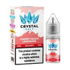 Crystal Salt - 10ml - Nic Salts - E liquid - (BOX OF 5)