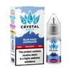 Crystal Salt - 10ml - Nic Salts - E liquid - (BOX OF 5)