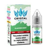 Crystal Salt - 10ml - Nic Salts - E liquid - (BOX OF 5)