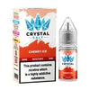 Crystal Salt - 10ml - Nic Salts - E liquid - (BOX OF 5)
