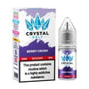 Crystal Salt - 10ml - Nic Salts - E liquid - (BOX OF 5)