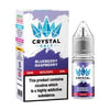 Crystal Salt - 10ml - Nic Salts - E liquid - (BOX OF 5)