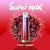 Crystal SKE Super Max 4500 Puffs Disposable Bar - Vapes Master