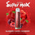 Crystal SKE Super Max 4500 Puffs Disposable Bar - Vapes Master