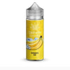 Darwin 100ml E-Liquid Shortfill