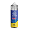 Darwin 100ml E-Liquid Shortfill