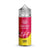 Darwin 100ml E-Liquid Shortfill